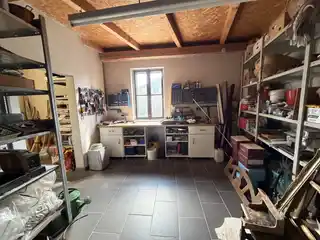 Werkstatt