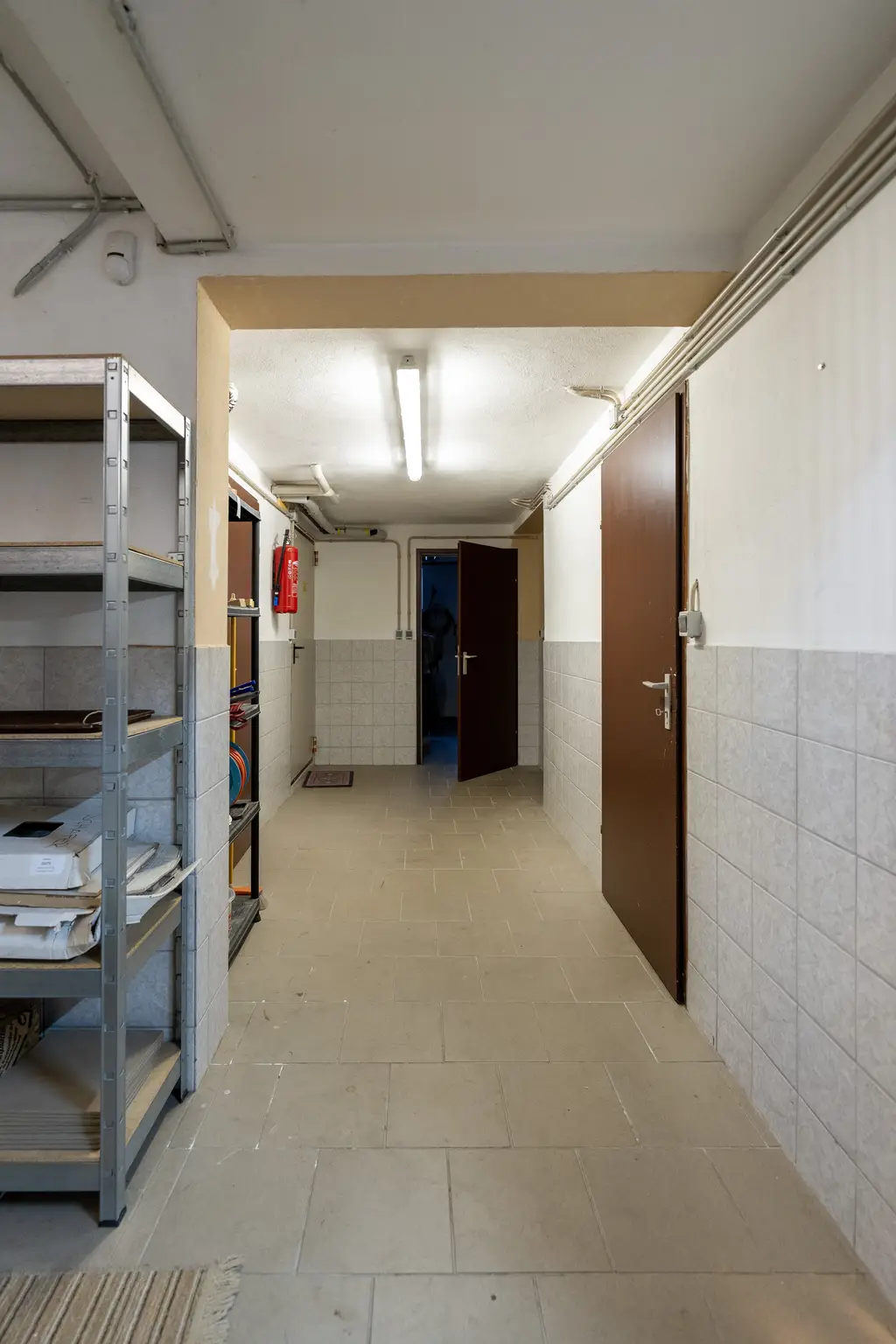 ENTWURF >> Charmantes Einfamilienhaus auf sonnigem Eckgrundstück in Pottendorf 