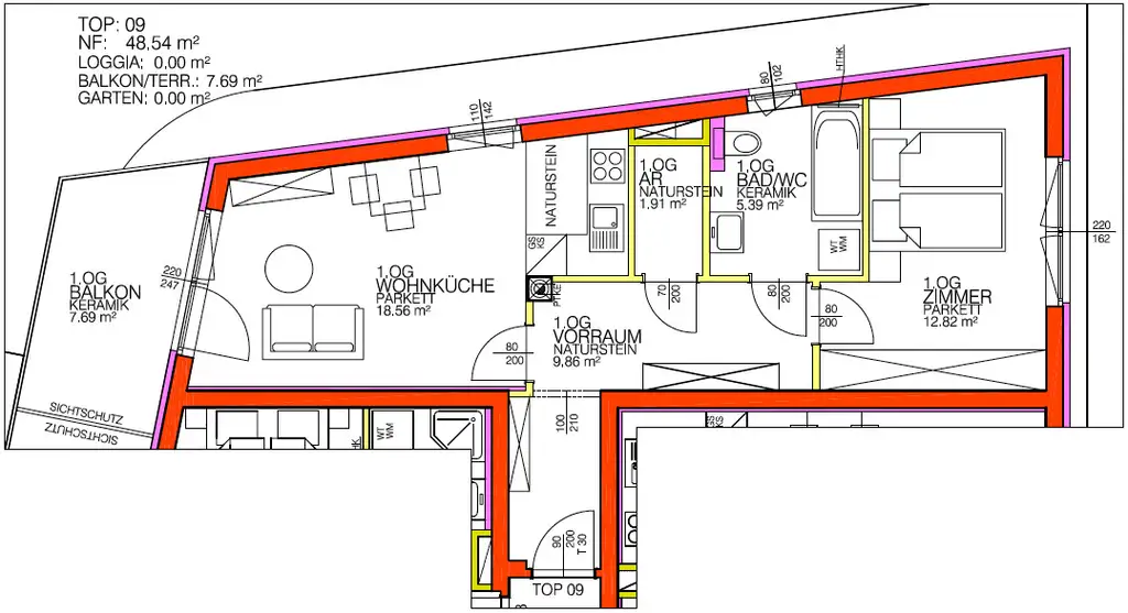 Plan 1