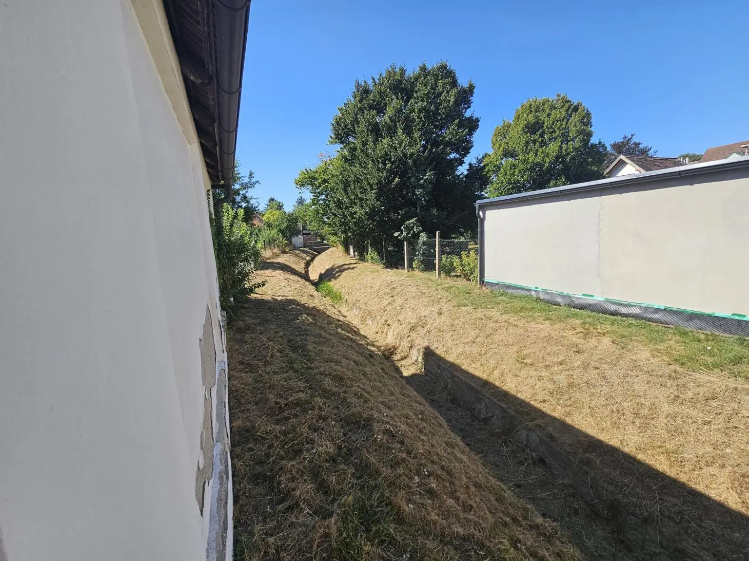 Stadel hintaus Patzmannsdorfer Graben (1)