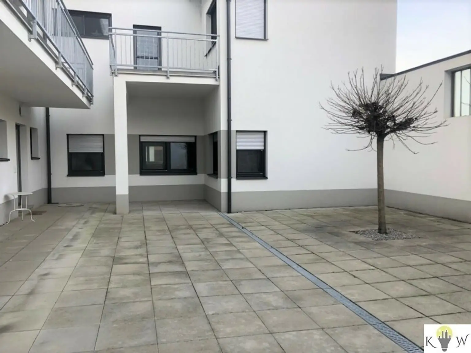 Tolles Gefühl ZUHAUSE zu sein