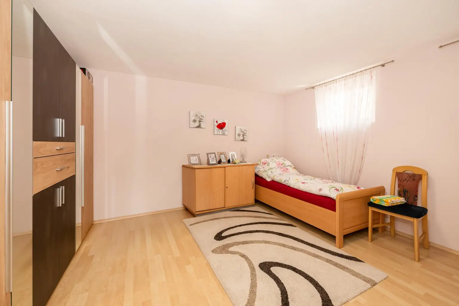 Gästezimmer KG