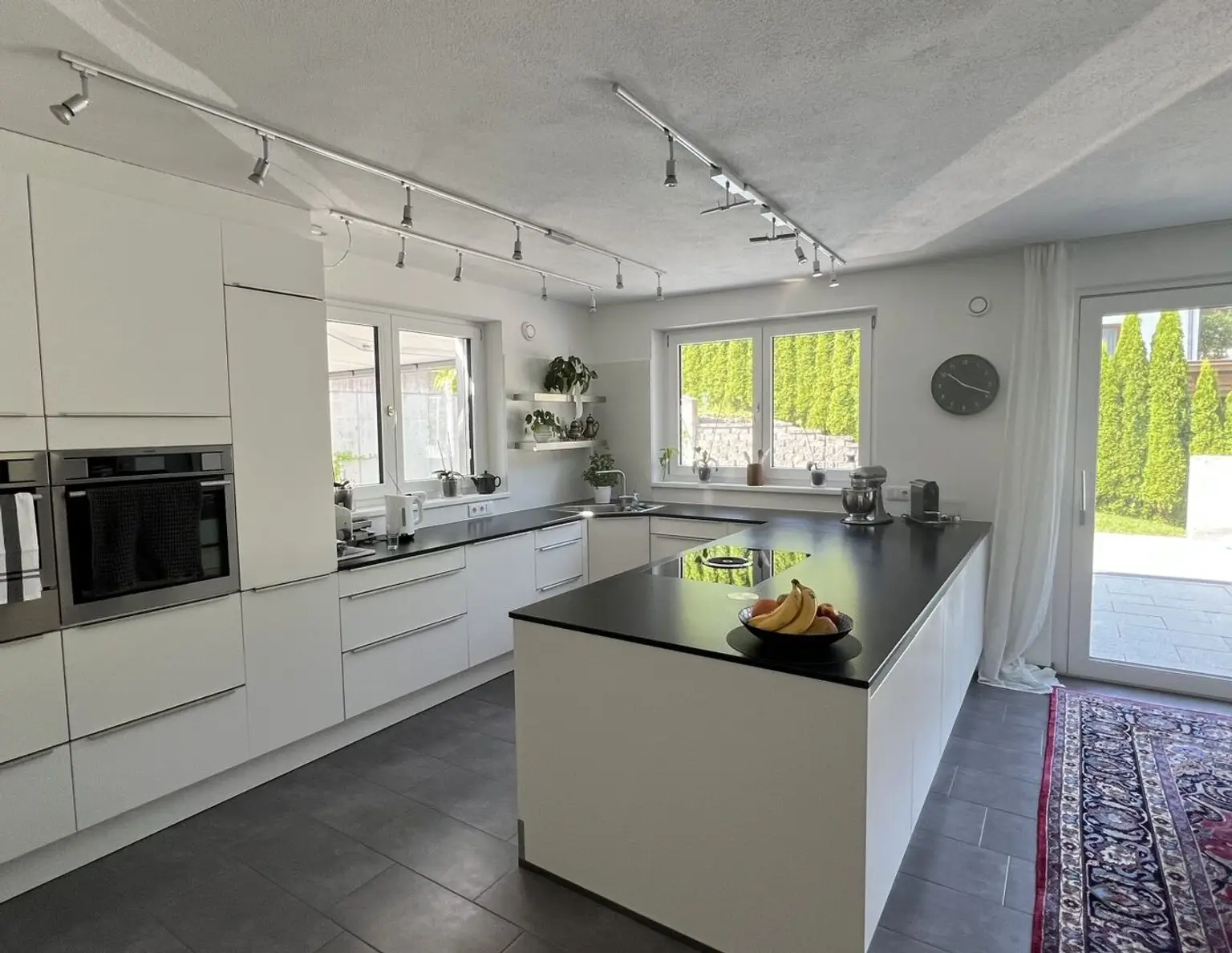 Modernes Einfamilienhaus in Inzing