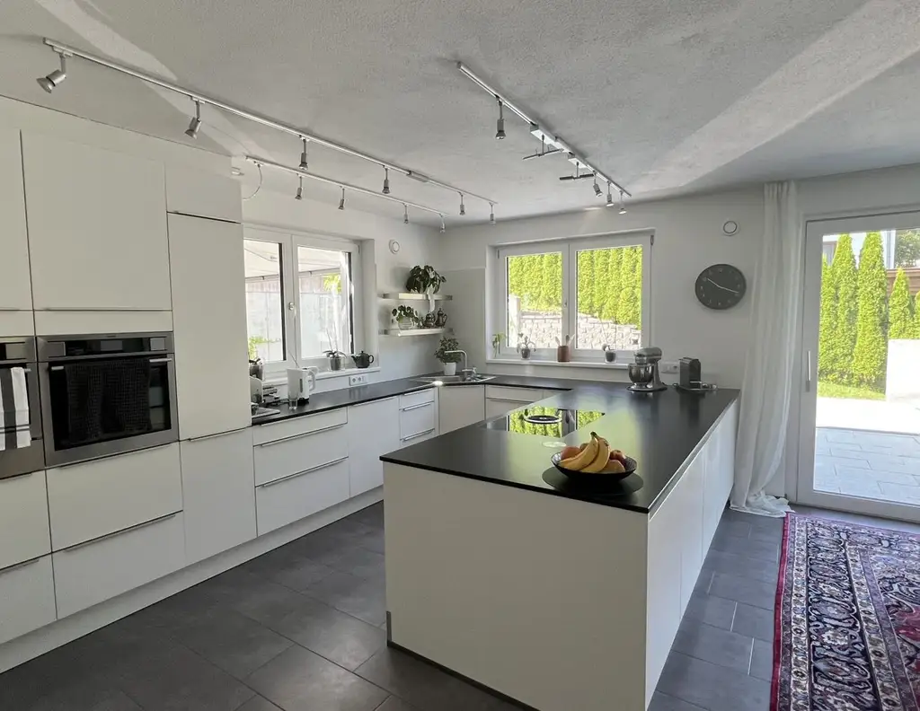 Modernes Einfamilienhaus in Inzing