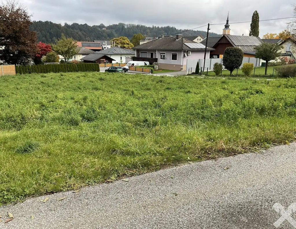Bauen, teilen, gestalten - Ihr Platz in Oberhaag!