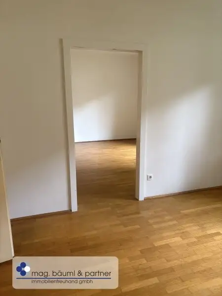 richtig gute 3 Zimmerwohnung neben U1, auch Anlage geeignet