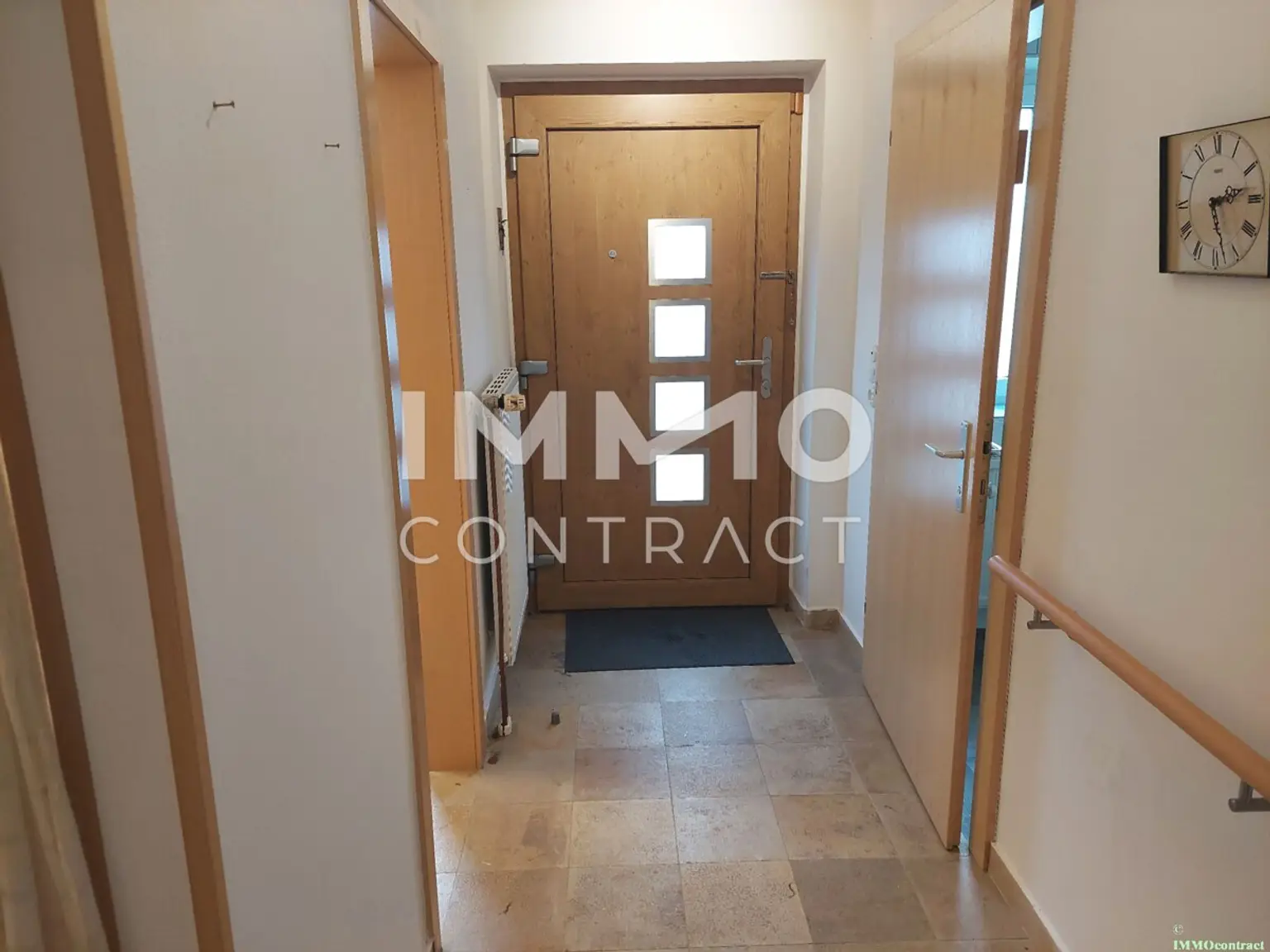 Praxisraum für Therapeuten / Massage / Hand-Fußpflege / Büro zu mieten in Weistrach alles Inklusiv!