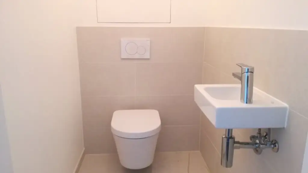2 ZIMMER mit Balkon in: Parkapartments - CITYNAHER WOHNSITZ ab Dezember!