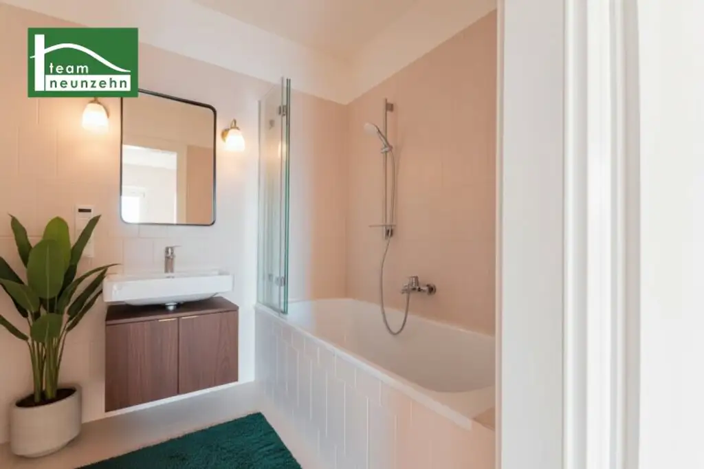 „Hirschfeld – Naturnah wohnen“ – Niedrig-Energie-Standard-Neubau in begehrter Grün-Ruhelage