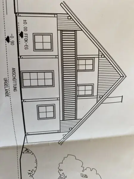 Schönes Einfamilienhaus Nähe Oberwart