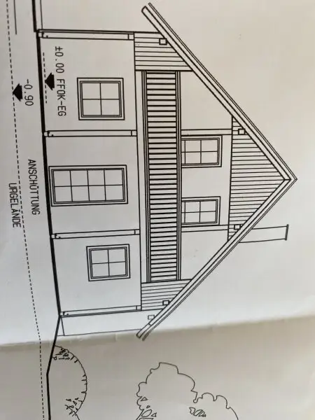 Schönes Einfamilienhaus Nähe Oberwart