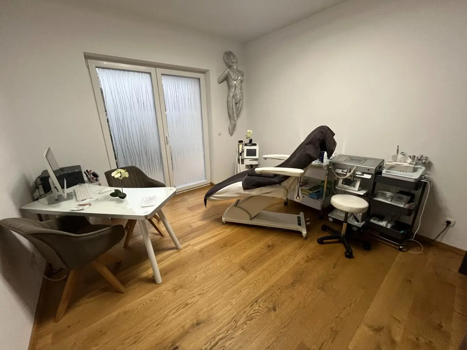 Zimmer im Erdgeschoss