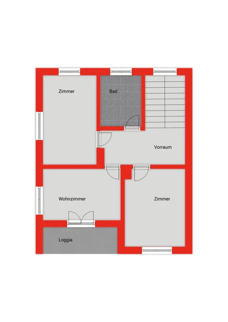 Plan OG