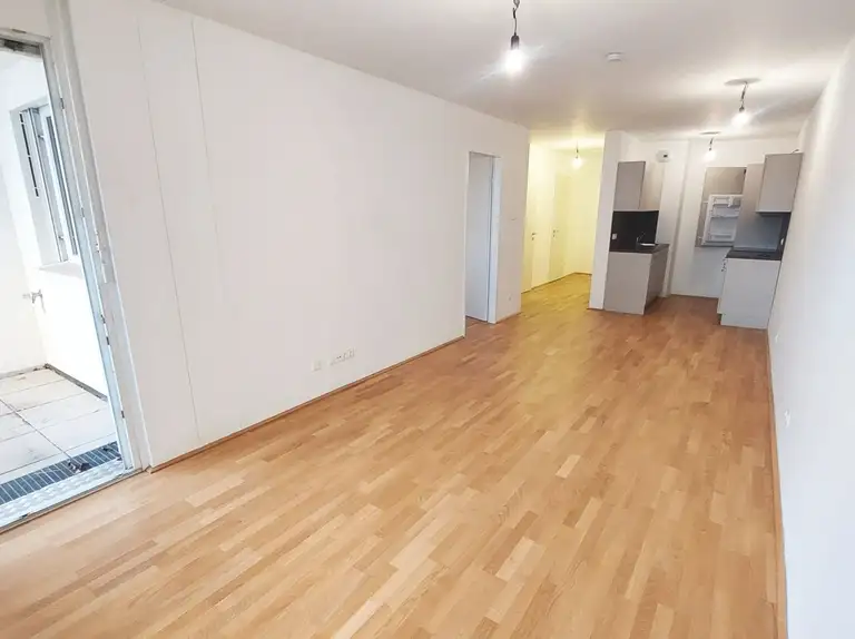 Wohnraum II