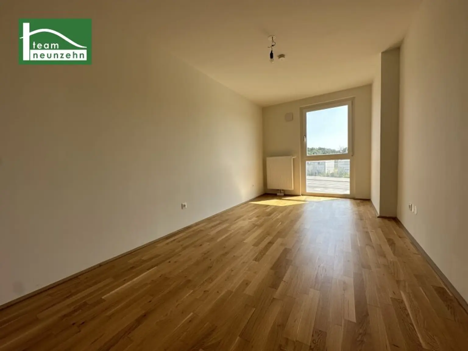 Helle 3-Zimmer-Wohnung nahe Kurpark – Ideal für Familien oder Paare!