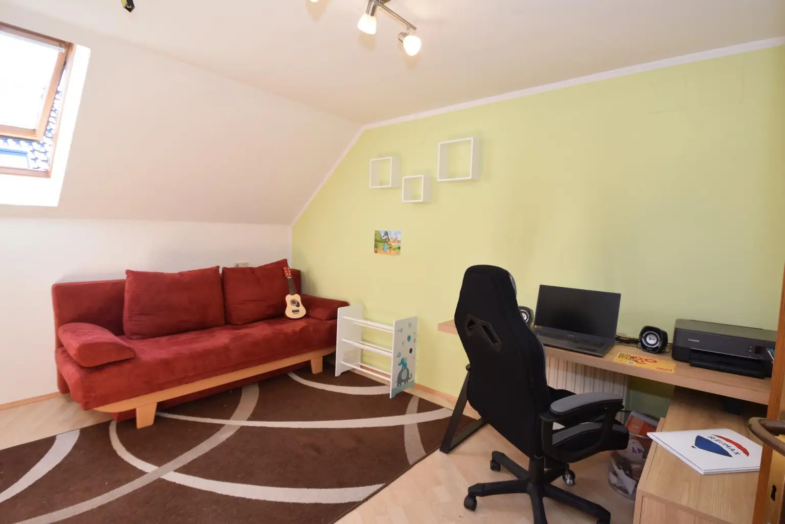 Büro