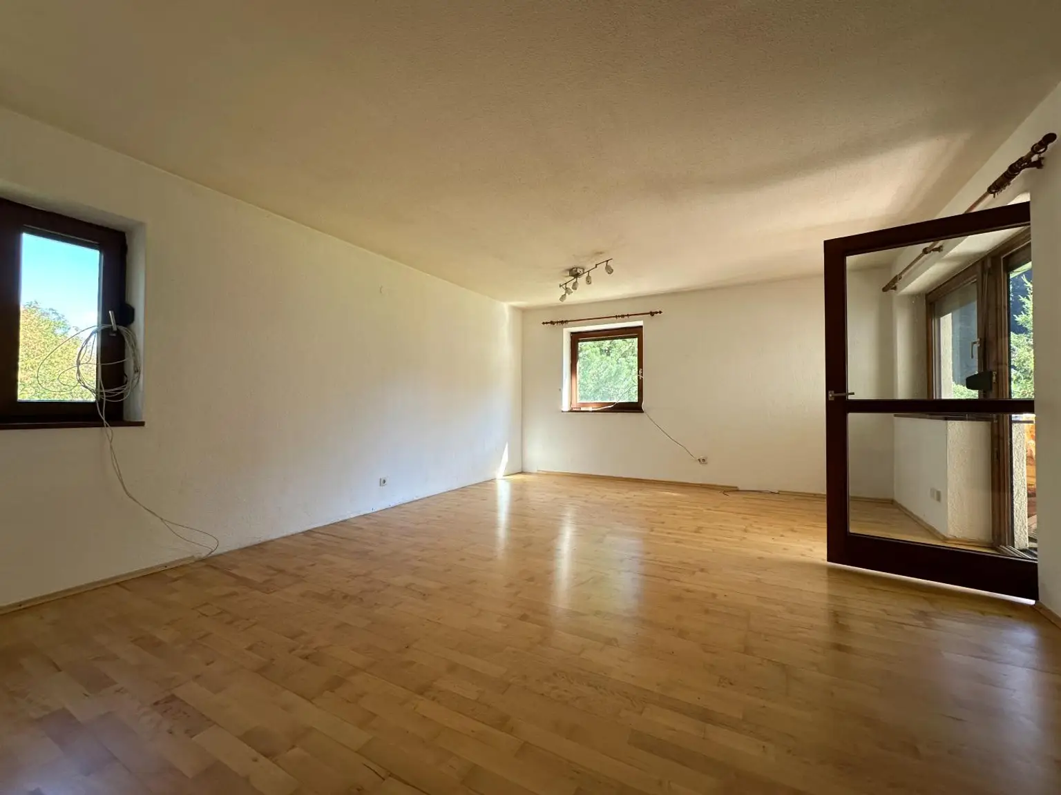Großzügige Wohnung in Toplage – 4 Zimmer mit Alpenpanorama!