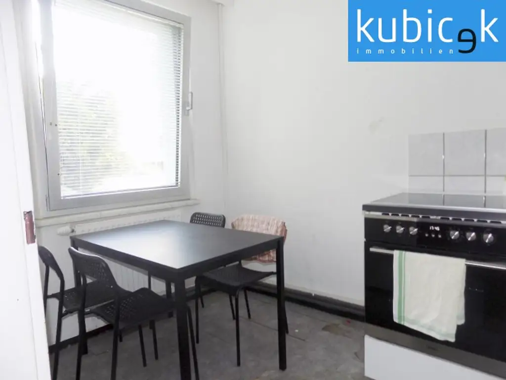 Single- oder Pärchenwohnung 10 Gehminuten zur Alten Donau