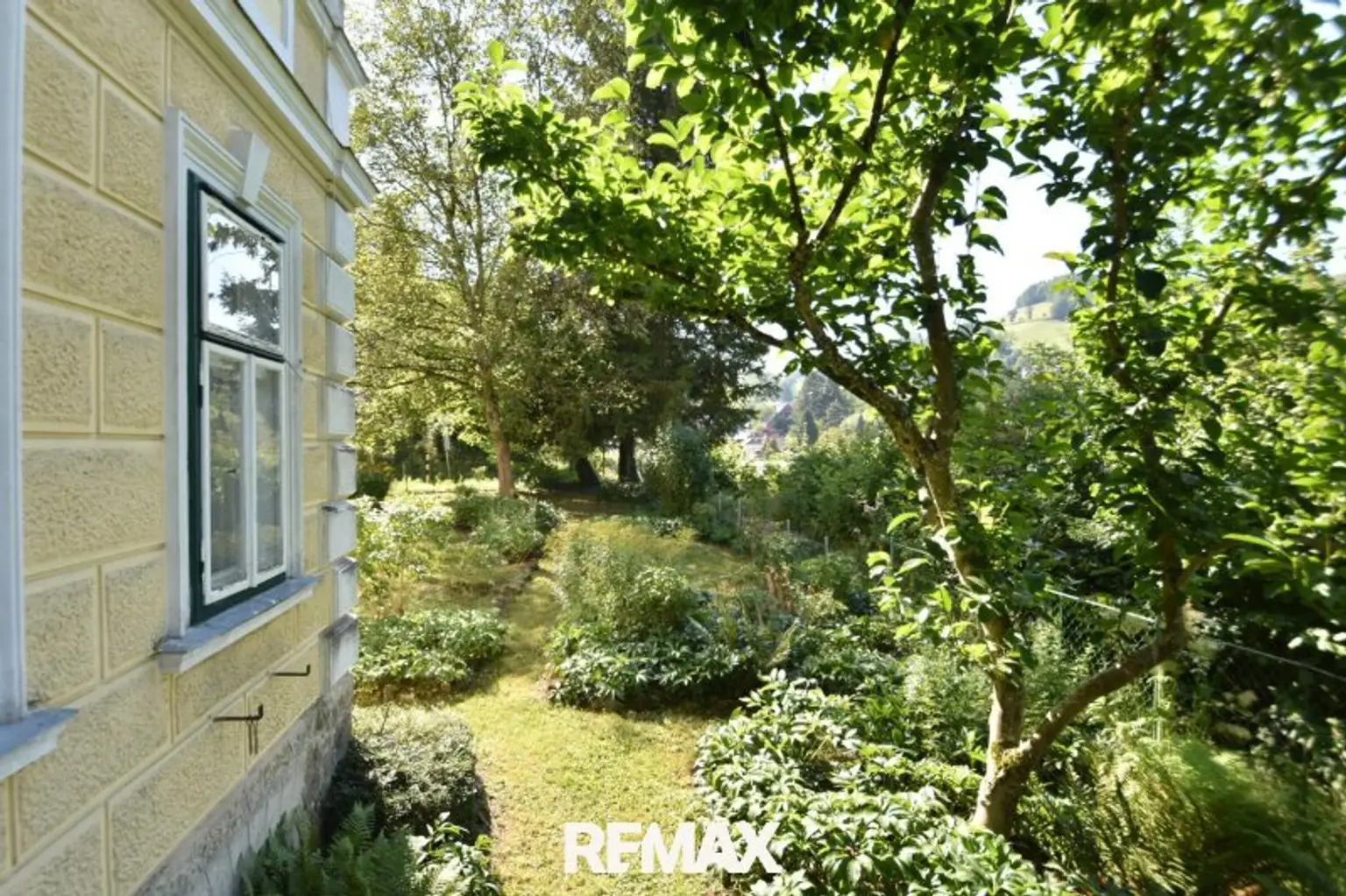 Garten