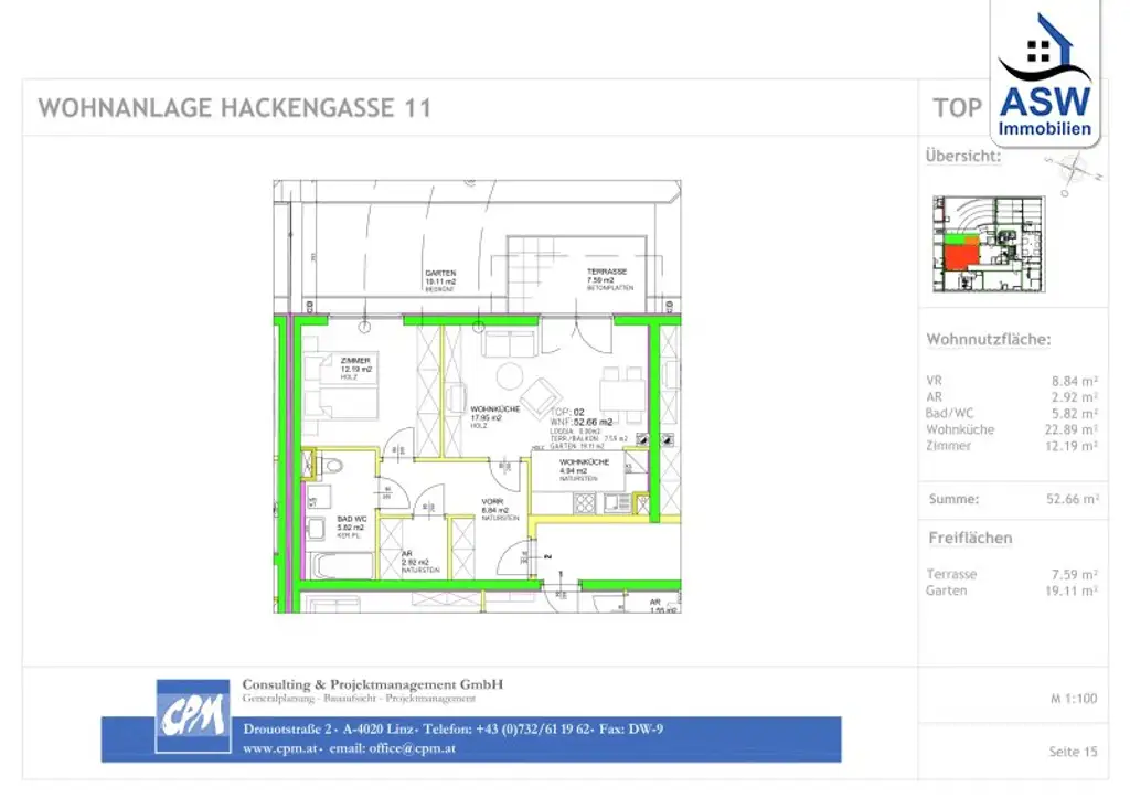Plan