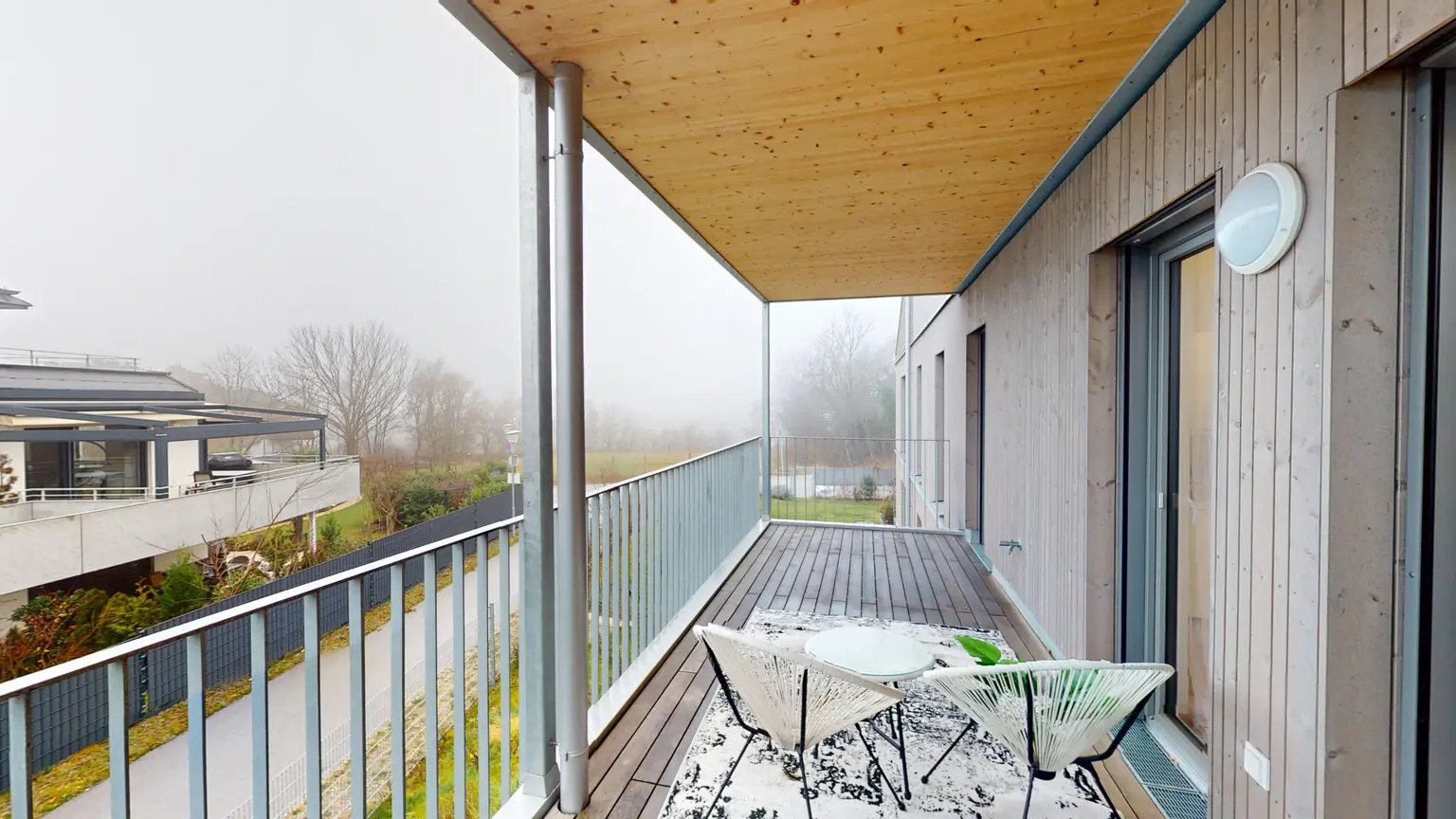 Traumhafte Familienwohnung I Balkon I 4 Zimmer