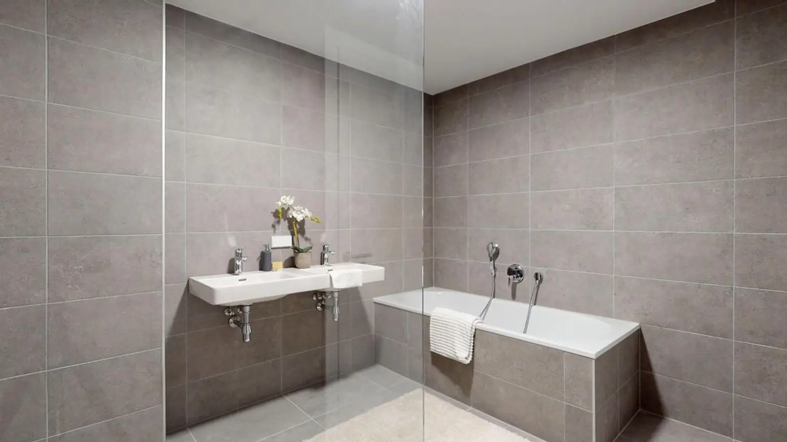 A99-5 | ++ GRÜNES GLÜCK in GLANZING ++ VIER Zimmer Familienidylle mit GARTEN | Prima Service Immobilien