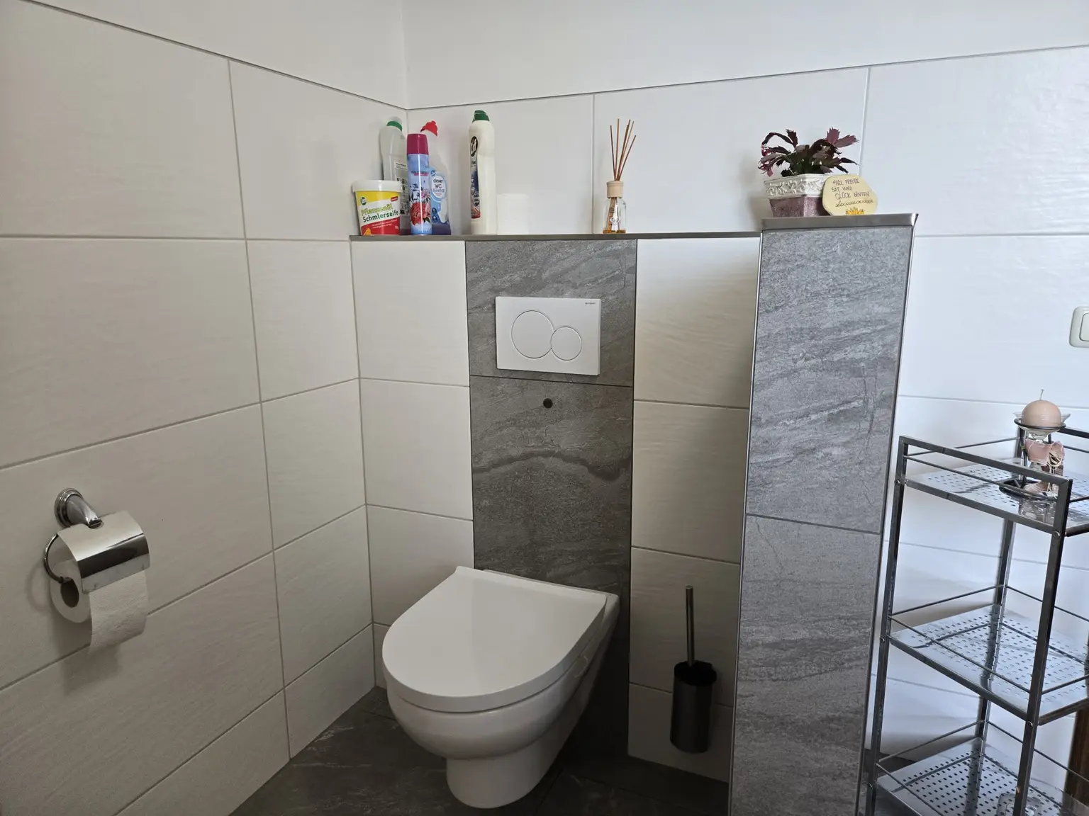 WC
