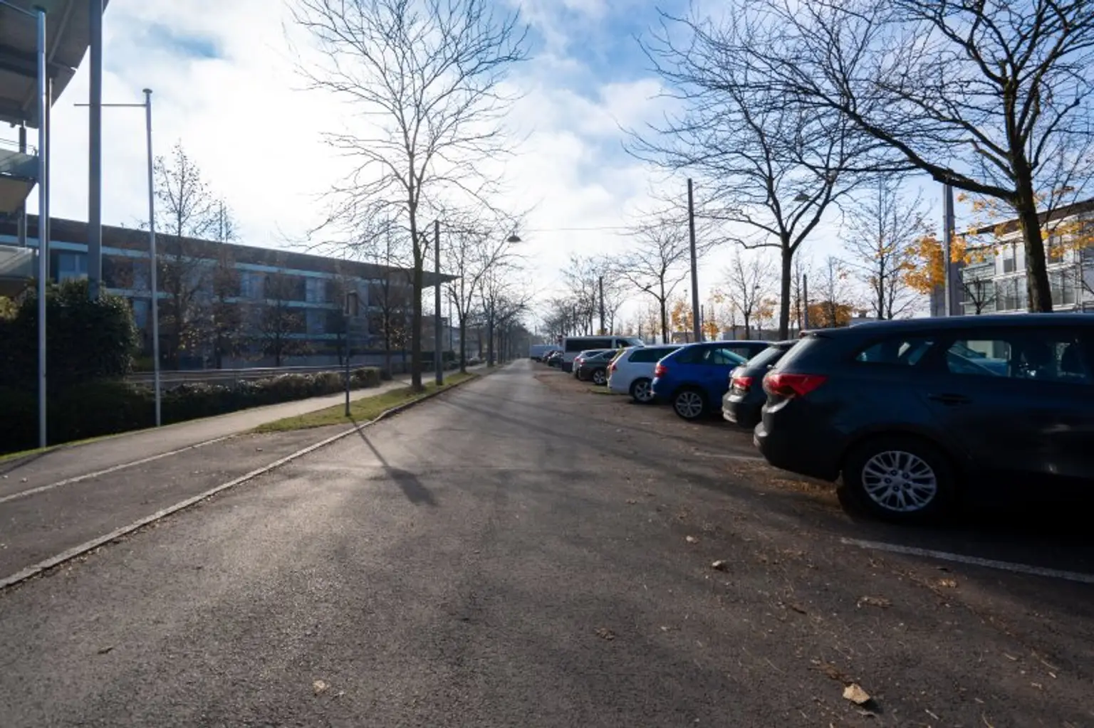 Moderne 3-Zimmer Wohnung mit Loggia/Balkon in der SolarCity zu kaufen