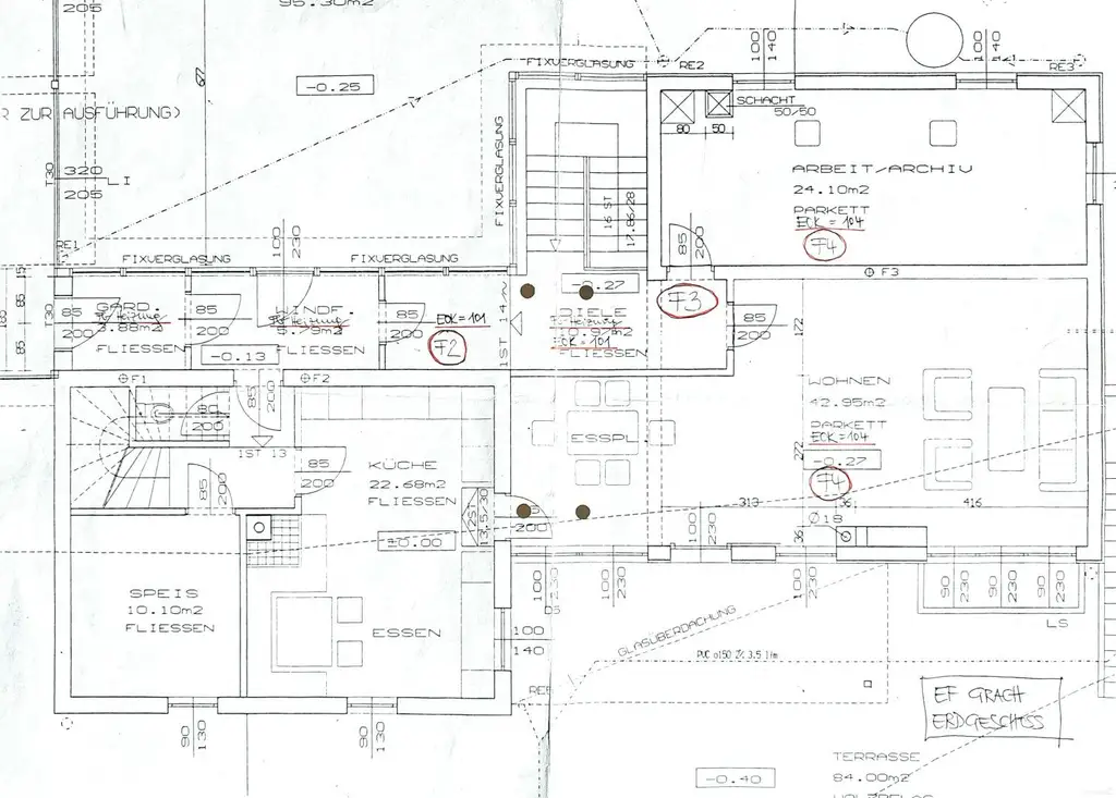 Großzügiges Einfamilienhaus mit Schwimmteich in Weinitzen - ländliche Geborgenheit trifft modernen Wohnkomfort
