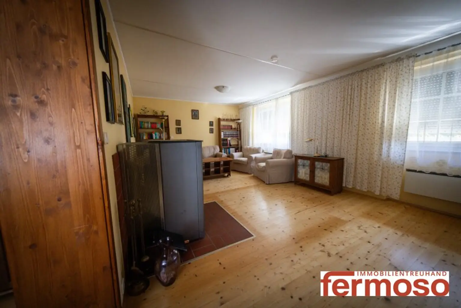 Traumhaftes Einfamilienhaus am Ortsrand von Drösing – Naturnähe & Stadtnähe perfekt vereint