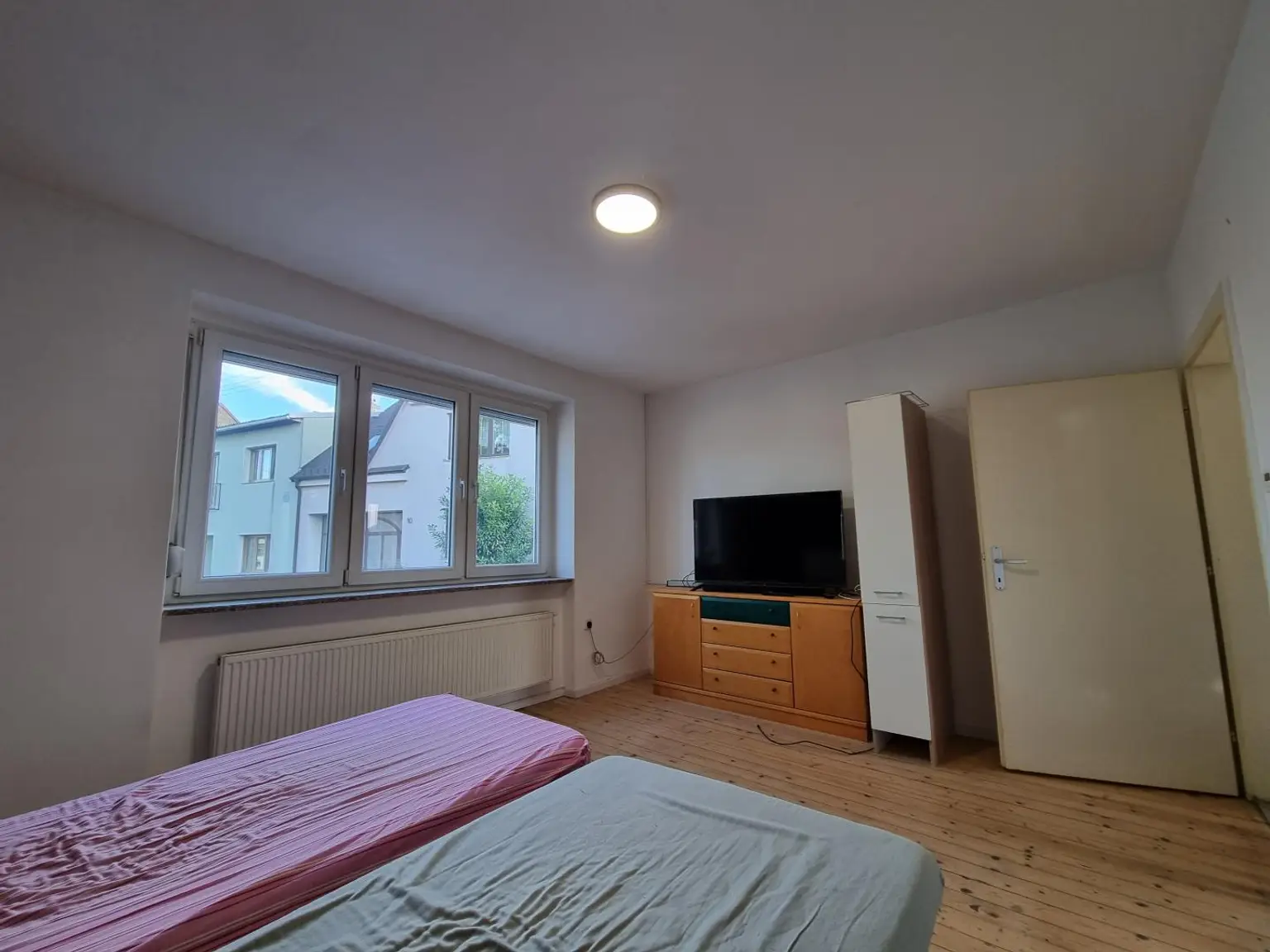 2-Zimmer Einfamilienhaus in Großengersdorf mit großem Garten