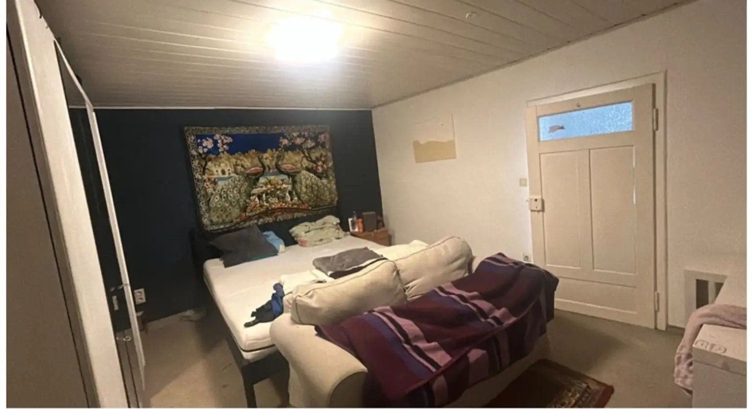 Mehrgenerationshaus im Ortskern von 55446Fürfeld
