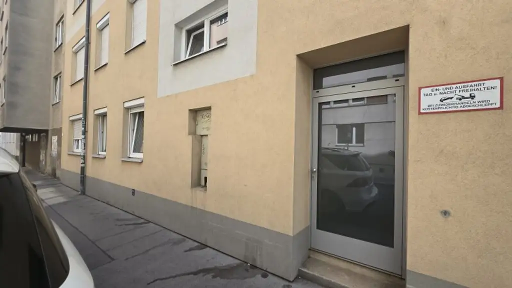 Helle Büroräumlichkeiten, Praxis/Ordination oder Wohnung