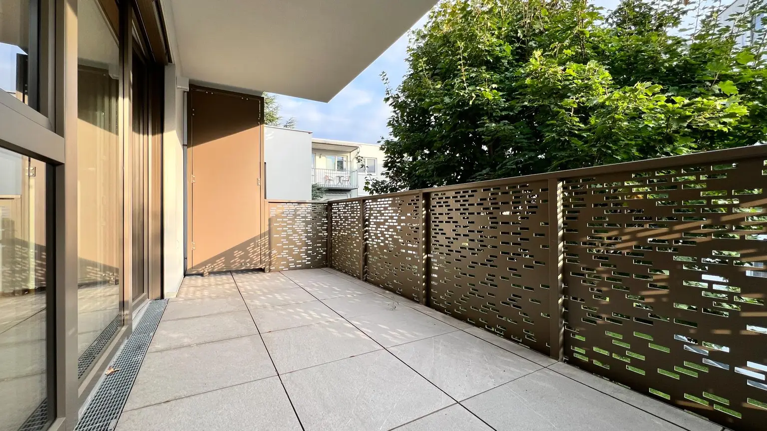 Neubau  22 moderne 1–2 Zimmer Wohnungen mit Loggia, Wärmepumpe & PV-Anlage