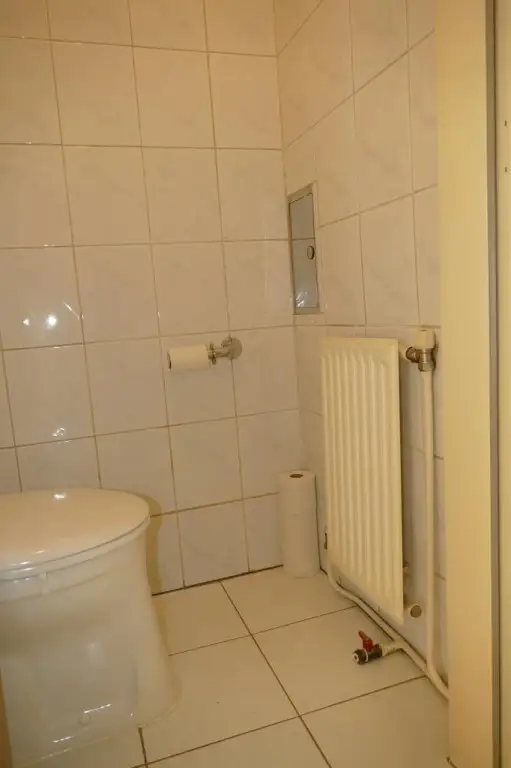 Zentral begehbar, charmante Ideal-Single-Student- Mietwohnung.