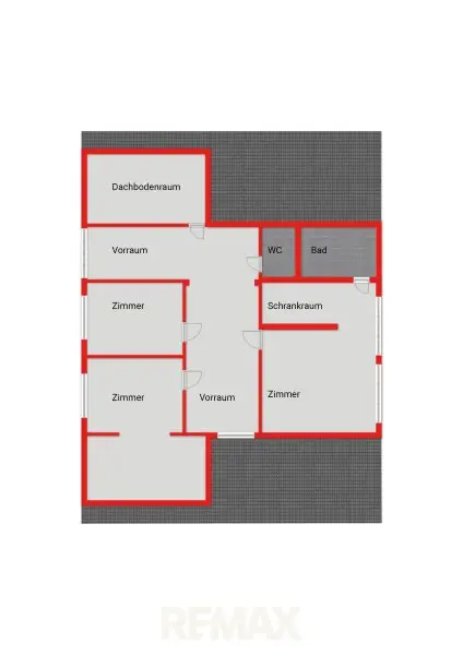 Plan OG