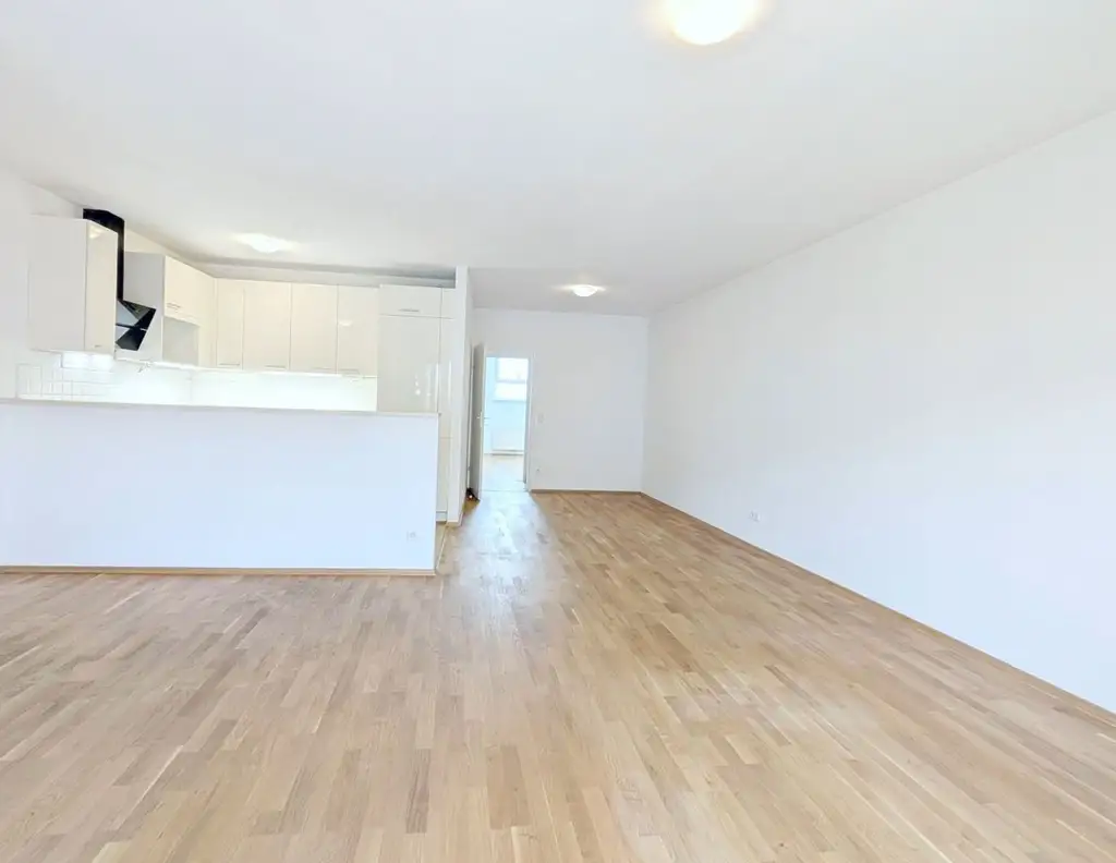 NETTES 3 ZIMMERAPARTMENT IM SPECKGÜRTEL VON WIEN - 35 ÖFFI-MINUTEN BIS WIEN ZENTRUM