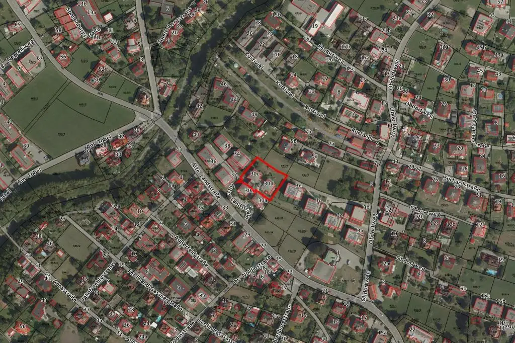 Maisonettewohnung in Bludenz mit Blick ins Grüne