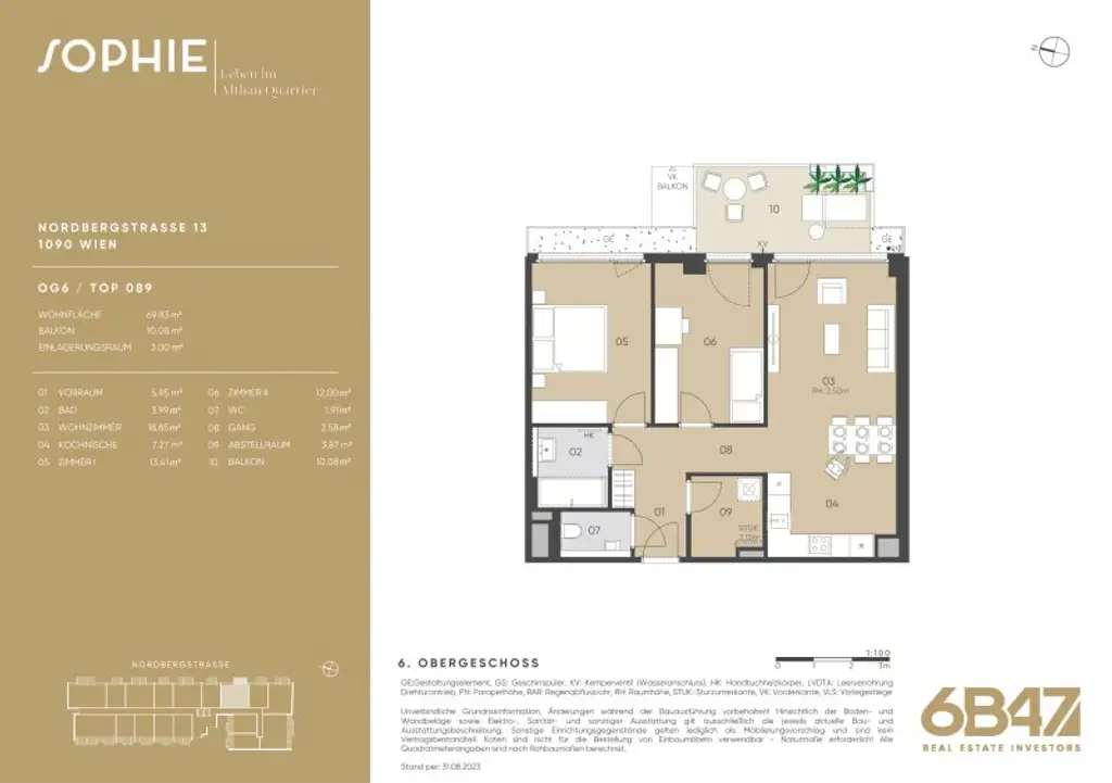 Plan