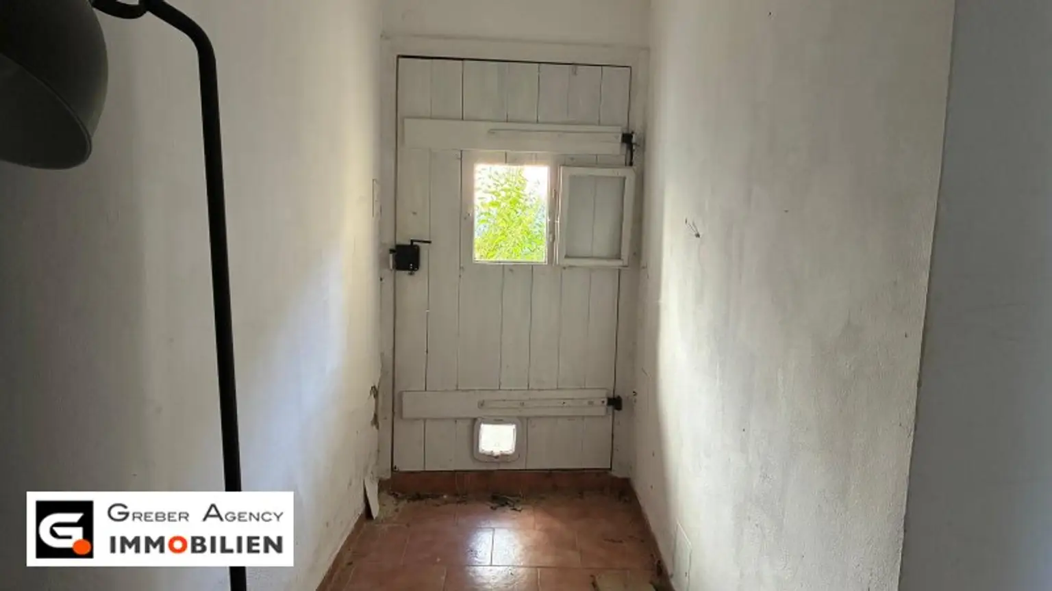 Charmantes Bauernhaus in Groß-Reipersdorf – Ihr neues Zuhause für nur 99.000 €!