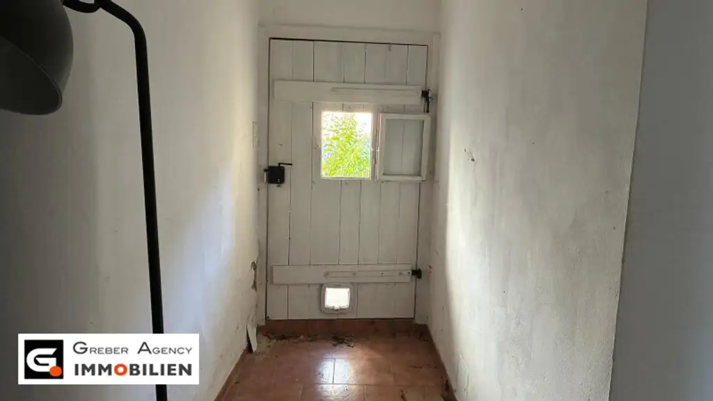 Charmantes Bauernhaus in Groß-Reipersdorf – Ihr neues Zuhause für nur 99.000 €!