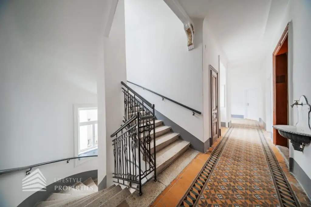 Wunderschöne  Garconniere nähe ÖGK Hanusch-Krankenhaus