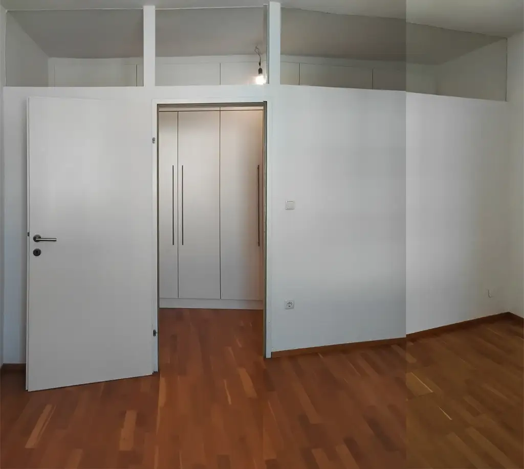 Attraktive 3-Zimmer-Wohnung mit ca. 99 m² im 2. Stock in Wels