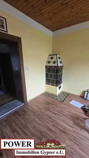 Wohnung mit Gartennutzung im Stadtzentrum! Ideal für Anleger!