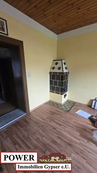 Wohnung mit Gartennutzung im Stadtzentrum! Ideal für Anleger!