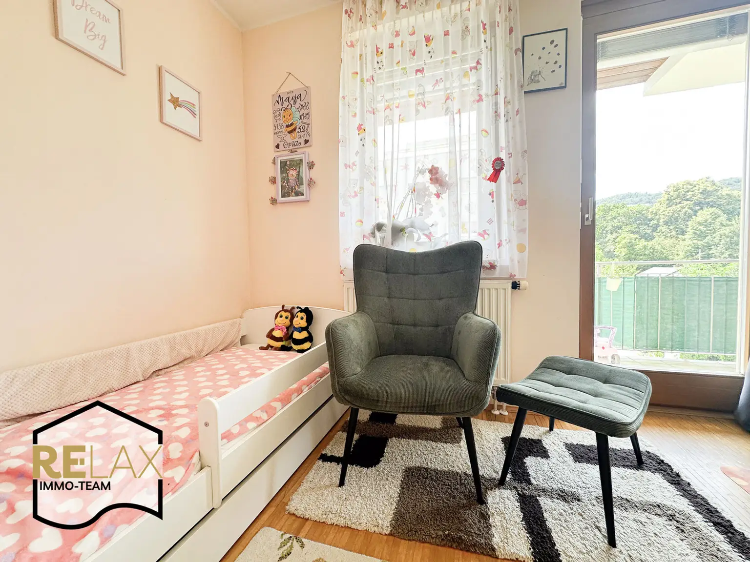 Kinderzimmer