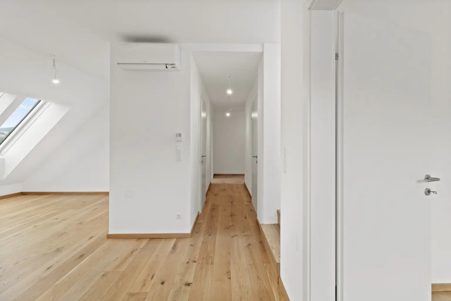 G | ++ NEU ++ MODERNE DREI Zimmer mit DACHTERRASSE - Top Lage! | Prima Service Immobilien