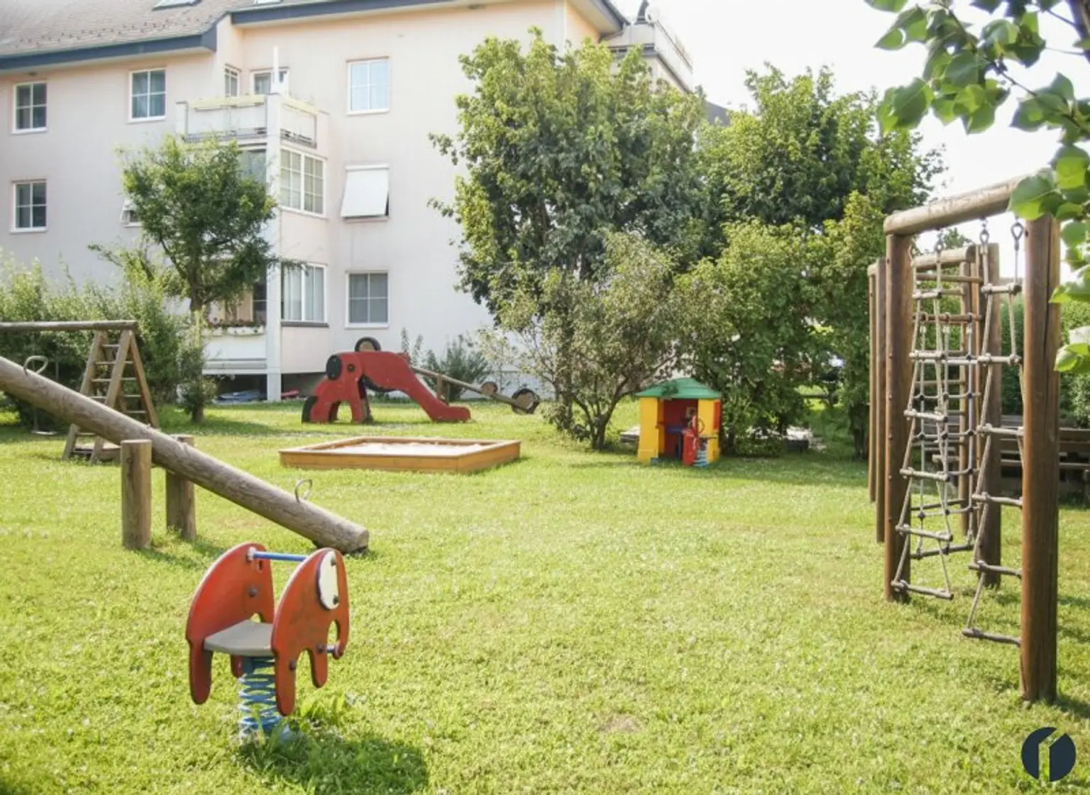 Spielplatz