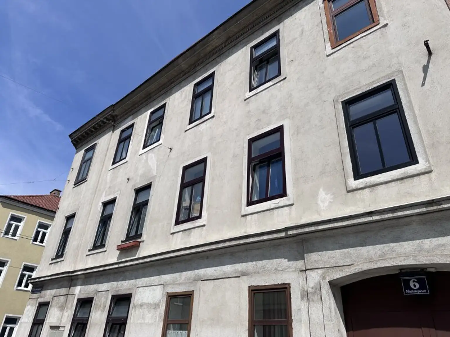Smartwohnung nähe Elterleinplatz