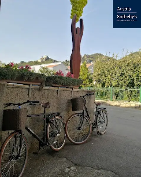 Einmalige Immobilie im Herzen der Wachau: STOCKINGERHOF in Dürnstein – ein Ort mit Geschichte, Charme & unzähligen Möglichkeiten